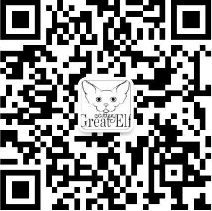 WeChat питомника девон рекс Great Elf: CatteryDevonRex